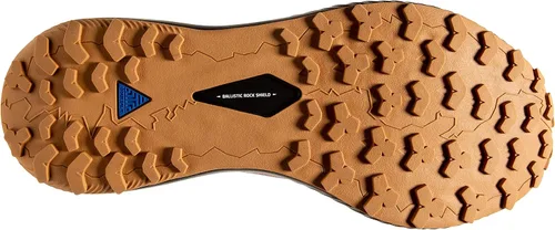 Vista 6 de Brooks Catamount