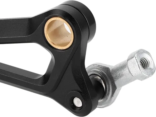 Vista 9 de Palanca de cambios para motocicleta, palanca de cambios para motocicleta, palanca de cambios para Z800/Z900/Z900RS/Z1000SX