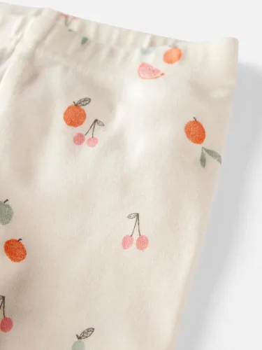 Vista 35 de little planet by carter's unisex-baby 2-piece Pajamas Made With Organic Cotton