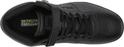Vista 5 de Fila Mens Work Food Service Shoe