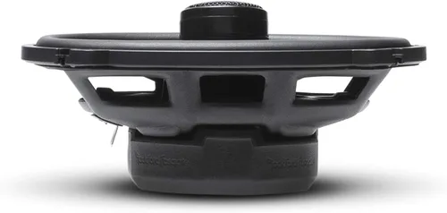 Vista 3 de Rockford Fosgate T1462 Power 4x6 Altavoces coaxiales de rango completo de 2 vías (par)