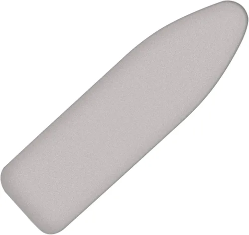 Vista 13 de Funda y almohadilla para tabla de planchar de 15 x 54 pulgadas, funda estándar para tabla de planchar con borde elástico y cierres de , fundas