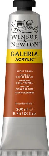 Vista 67 de De Galería Winsor & Newton: Tubo de color acrílico
