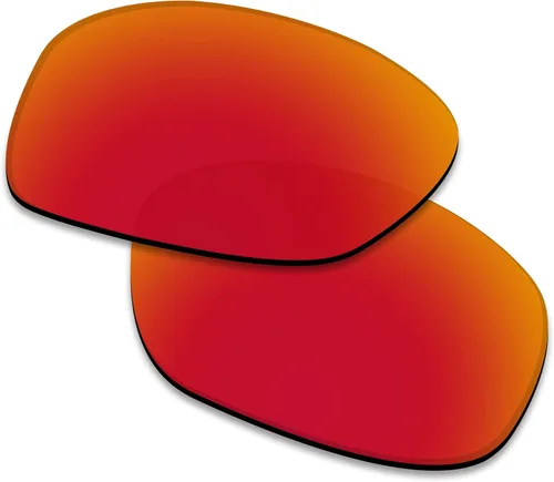 Vista 3 de BroLizard - Lente polarizada para gafas de sol Oakley Pit Bull OO9127