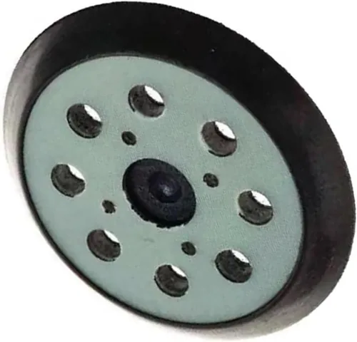Vista 2 de Ryobi, OEM 030157001018 RS290G, respaldo de lijado para codos y curvas padQty.