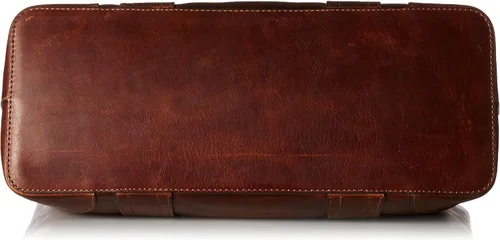 Vista 4 de Frye Melissa Shopper Rojo