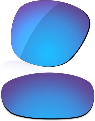 Vista 11 de Reemplazo de lente polarizada para gafas de sol Oakley Drop In OO9232 - Más opciones