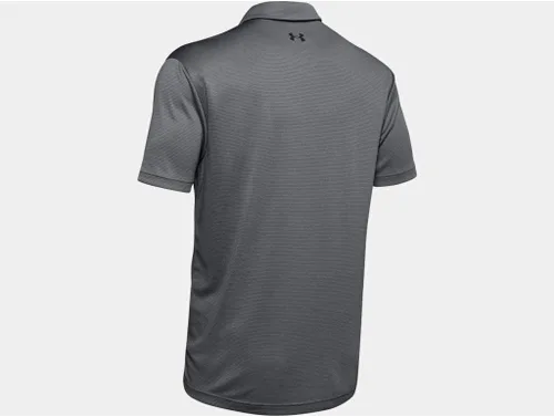 Vista 8 de Under Armour Polo de golf Tech para hombre