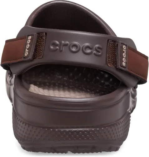 Vista 7 de Crocs Zuecos Yukon Vista Ii Literide para hombre