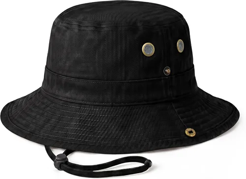 Vista 71 de Gorro de verano de moda - Sombrero de algodón para playa, golf, pesca - Divertido gorro de vacaciones al aire libre para hombres y mujeres Verde