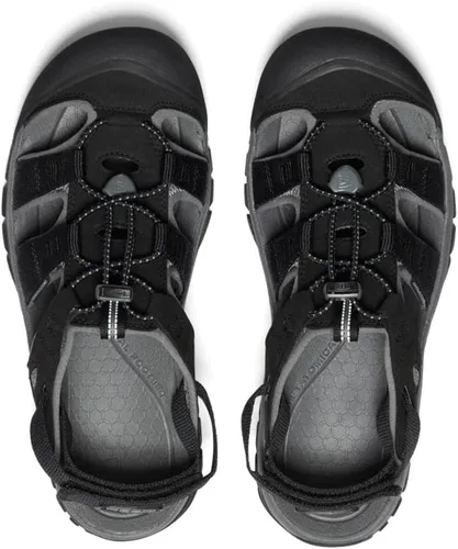 Vista 4 de KEEN Rapids H2 Sandal - Hombre