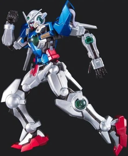 Vista 5 de 1/200 HCM Pro #SP-005 Gundam Exia - Pintura especial por Bandai