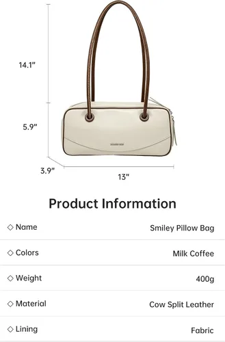 Vista 6 de Amazing Song Bolso de mano de diseñador para mujer, bolso de hombro con asa superior, de cuero, ligero, de gran capacidad para viajes y trabajo