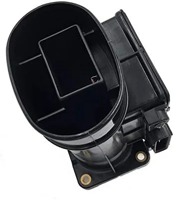 Vista 2 de Sensor medidor de flujo de aire masivo para Mitsubishi Pajero Montero L200 L400 MD183609 MD357338 MD172609