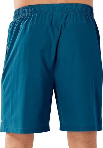 Vista 2 de NORTHYARD Pantalones cortos deportivos para correr para hombre, de secado rápido, ligeros, deportivos, gimnasio, baloncesto, senderismo