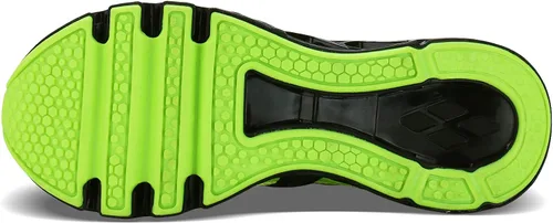 Vista 6 de Tenis de correr para hombre, antideslizantes, sin cintas