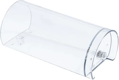 Vista 2 de MS-0055340 Depósito de agua compatible con máquinas de café Krups Nespresso Citiz