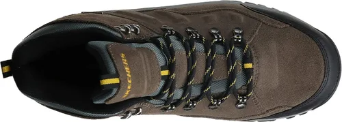 Vista 11 de Skechers Relment-Pelmo - Botas de senderismo para hombre