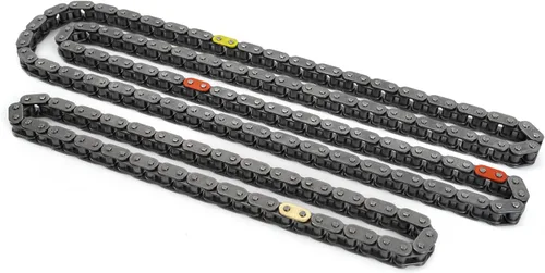 Vista 2 de WINBEST Kit de cadena de distribución compatible con 13-14 para Mazda CX-5, 14 para Mazda 3 2.0L