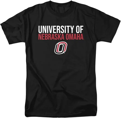 Vista 125 de Collegiate Stacked Adult T Shirt Collection 3