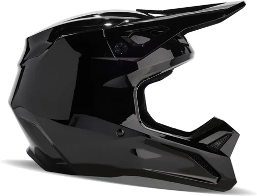 Vista 30 de Fox Racing Casco de motocross unisex V1