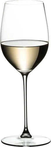 Vista 3 de RIEDEL Veritas Crystal Viognier y Chardonnay - Juego de 4