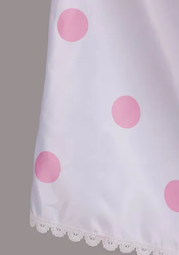 Vista 7 de Disfraz de Mujer de Bo Peep de Pixar Toy Story Multicolor