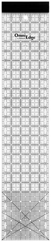Vista 11 de Omnigrid Omnigrip - Regla cuadrada de 10 pulgadas, ninguna