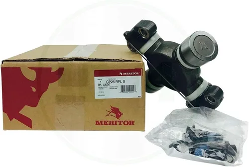 Vista 4 de Meritor CP25RPLS Kit de juntas en U OEM Serie RPL