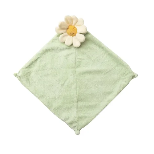 Vista 2 de Angel Dear - Manta Daisy