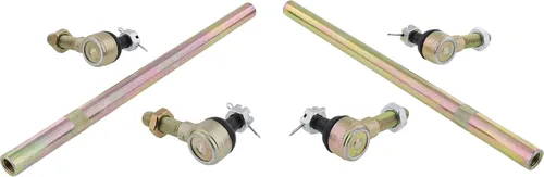 Vista 2 de All Balls Racing 52-1002 - Kit de barra de acoplamiento compatible con/repuesto para Arctic Cat Suzuki Yamaha