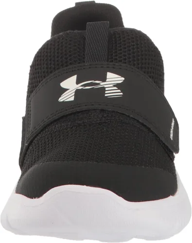 Vista 2 de Under Armour Unisex-Baby Infant Flash Running Shoe