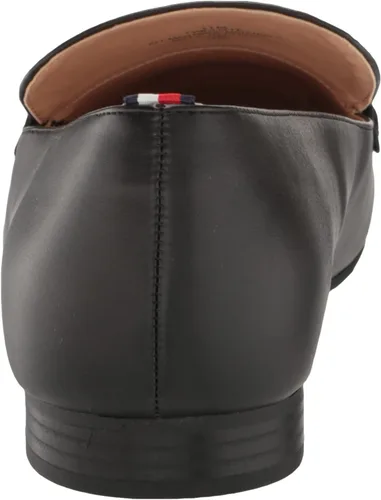 Vista 3 de Tommy Hilfiger Mocasines Cozte para mujer