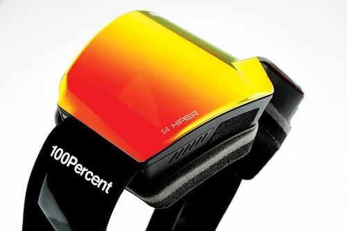 Vista 3 de 100% Gafas protectoras prémium NORG HiPER