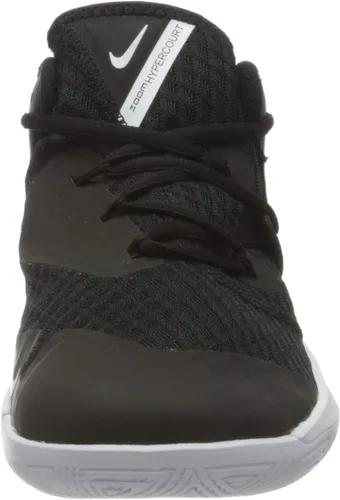 Vista 2 de Nike Zoom Hyperspeed Court CI2964 010 NegroBlanco (Unisex)
