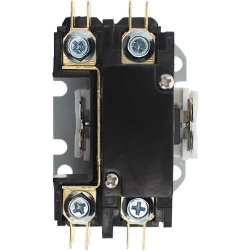 Vista 3 de Lennox contacto condensador de repuesto de polo único/ 1 polo de 30 A 100438-01