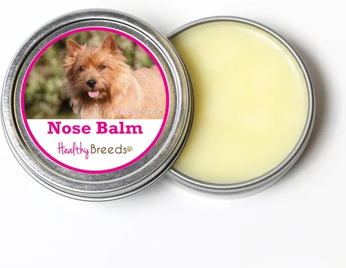 Vista 251 de Healthy Breeds Affenpinscher Bálsamo para codo para perros 2 oz