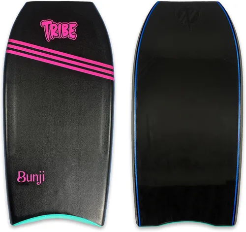 Vista 2 de Tribe Bunji Bodyboard