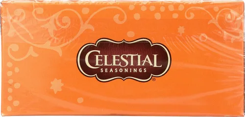 Vista 5 de Paquete de té variado Celestial Seasonings Sleepytime