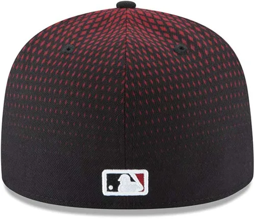 Vista 5 de New Era Hombre 11451909