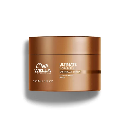 Vista 16 de Wella Professionals ULTIMATE SMOOTH Intense Mask with Deep Nourishment