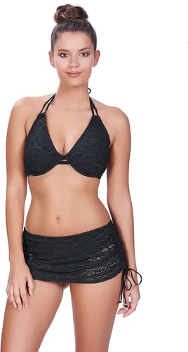 Vista 6 de Sundance - Bikini con falda