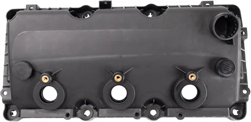 Vista 106 de TRQ Tapa de Válvulas Compatible con 2011-2014 Chrysler 200 2007-2010 Sebring 2008-2014 Dodge Avenger 2007-2012 Caliber 2009-2020 Journey 2007-2017