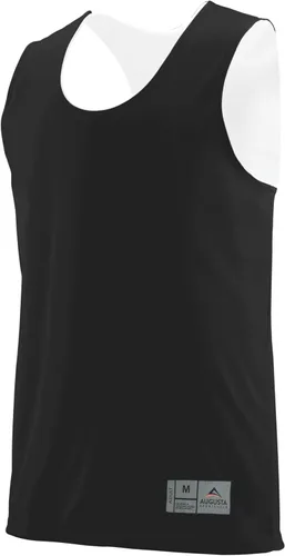 Vista 14 de Augusta Sportswear para hombre reversible Wicking tanque