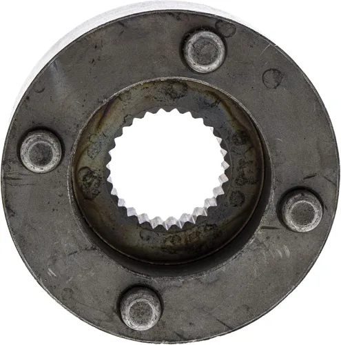 Vista 2 de CUB CADET 618-3155A Conjunto de collar de bloqueo diferencial GT 3240 3235 3225 3208