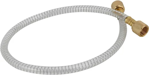 Vista 3 de Accesorios para secadora de congelación, manguera de vacío compatible con Harvest Right Home Pro Freeze Dryer S, M, L, JIC 3/4 pulgadas