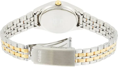 Vista 2 de Casio General Ladies Relojes Metal Fashion LTP-1129G-7A - WW