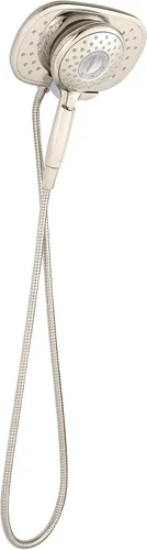 Vista 9 de American Standard Regadera 9038254.002 Spectra Dou 1.8 CH 1.8, 9038254.295
