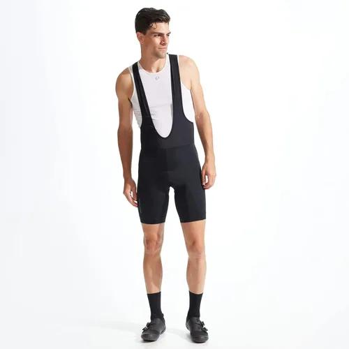 Vista 9 de PEARL IZUMI Quest - Pantalón corto de ciclismo acolchado para hombre