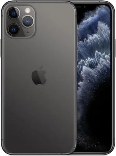 Vista 12 de Apple iPhone 11 Pro